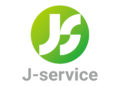 株式会社Jサービスロゴ